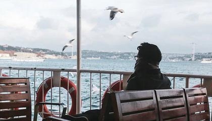 中国记者在埃及找到南京大屠杀图录